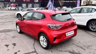 Leasing Sedan Renault Clio 2025