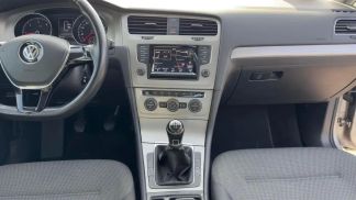 Finansowanie Sedan Volkswagen Golf 2014