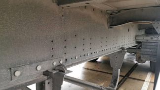 Leasing Semi-trailer Schmitz N/A 2020