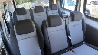 Lízing Hatchback Citroën SpaceTourer 2018