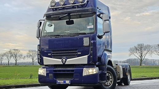 Renault PREMIUM 460 2013