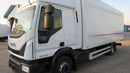 Iveco 120E250 2018