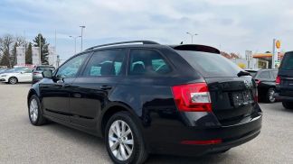 Leasing Wagon Skoda Octavia 2020