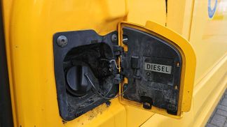 Leasing Closed Box Renault MASTER 2.3 2012