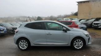 Leasing Sedan Renault Clio 2025