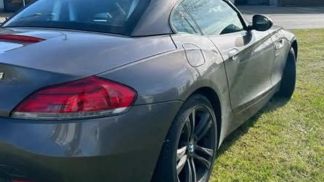 Finansowanie Zamienny BMW Z4 2011