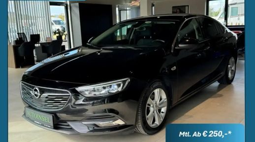 Opel Insignia 2018