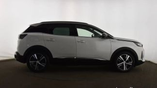 Finansowanie SUV Peugeot 3008 2021