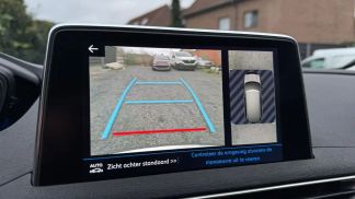 Finansowanie SUV Peugeot 5008 2020