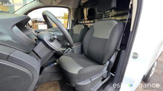 Finansowanie Van Renault Kangoo 2017