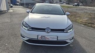 Leasing Sedan Volkswagen Golf 2019