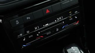Leasing SUV Volkswagen T-Cross 2024