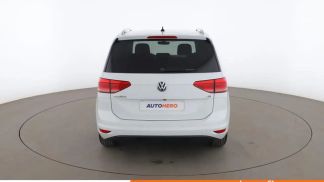 Finansowanie Hatchback Volkswagen Touran 2017