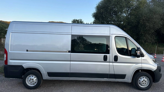 Leasing Van Fiat Ducato 2019