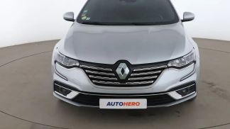 Leasing Sedan Renault Talisman 2020