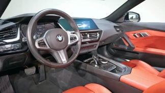 Lízing Kabriolet BMW Z4 2020