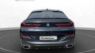 Leasing Coupe BMW X6 2020