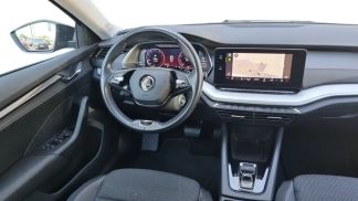 Leasing Wagon Skoda Octavia 2021