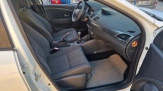 Finansowanie Van Renault Megane 2015