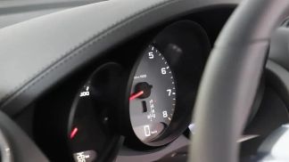 Financování Konvertibilní Porsche 718 2025