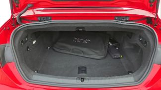 Leasing Convertible Audi Cabriolet 2021