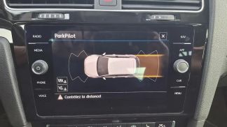 Leasing Sedan Volkswagen Golf 2019