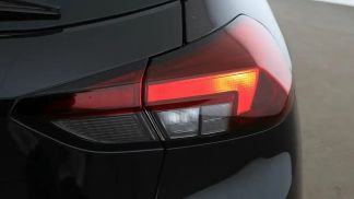 Financování Hatchback Opel Corsa 2024