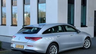 Finansowanie Wóz MERCEDES CLA 180 2021