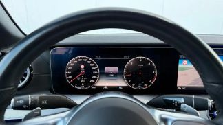 Leasing Convertible MERCEDES E 350 2019