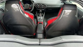 Leasing Coupé Audi TT RS 2022