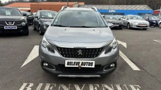 Finansowanie Hatchback Peugeot 2008 2017