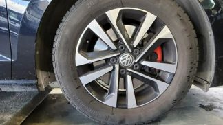 Finansowanie Hatchback Volkswagen Touran 2020