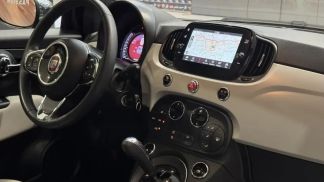 Leasing Hayon Fiat 500 2020