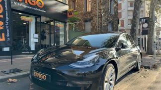 Leasing Sedan Tesla Model 3 2020