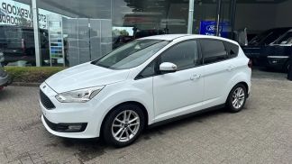 Lízing Hatchback Ford C-Max 2017