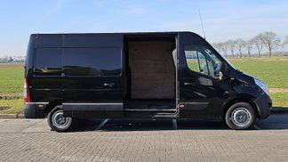 Finansowanie Van Opel MOVANO 2.3 2015