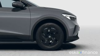 Finansowanie SUV Volkswagen ID.4 2024