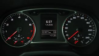 Leasing Hayon Audi A1 2015