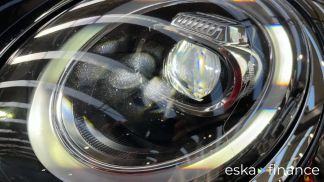 Finansowanie Zamienny MINI Cooper Cabrio 2018