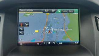 Finansowanie Wóz Ford Focus 2015
