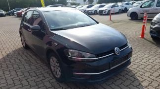 Leasing Sedan Volkswagen Golf 2020