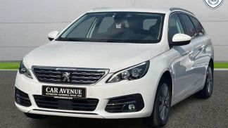 Finansowanie Wóz Peugeot 308 2021