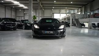 Leasing Coupe McLaren MP4-12C 2012