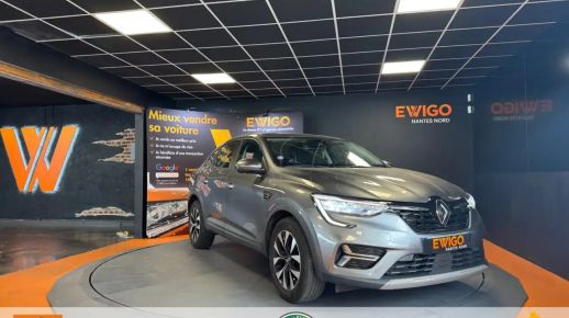 Renault Arkana 2023