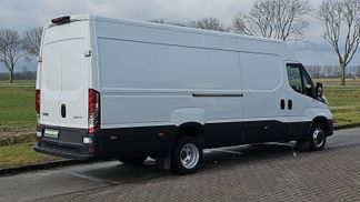 Finansowanie Van Iveco DAILY 35C16 2023