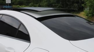 Lízing Sedan MERCEDES CLA 250 2020