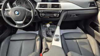 Finansowanie Sedan BMW 418 2017