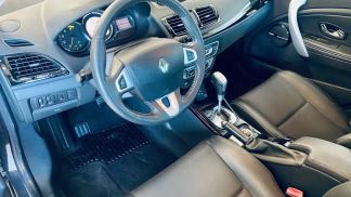 Finansowanie Wóz Renault Megane 2012