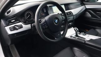 Finansowanie Sedan BMW 535 2013