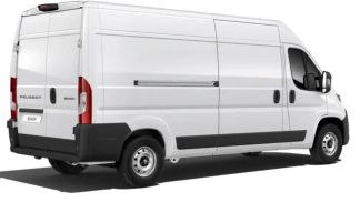 Leasing Hayon Peugeot Boxer 2024